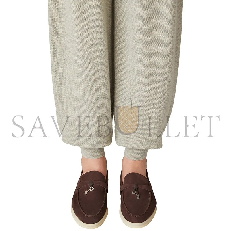 LORO PIANA SUMMER CHARMS WALK LOAFER FAE5444